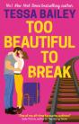 Too Beautiful To Break - Preview
