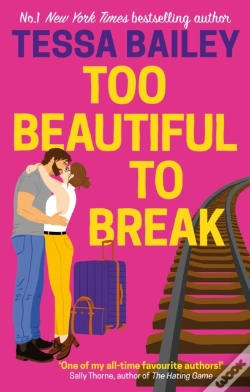 Capa do artigo Too Beautiful To Break
