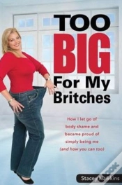 Capa do artigo Too Big For My Britches