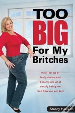 Capa do artigo Too Big For My Britches