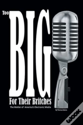 Too Big For Their Britches