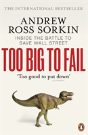 Too Big To Fail - Preview