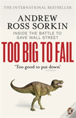 Capa do artigo Too Big To Fail