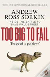 Capa do artigo Too Big To Fail