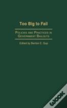 Too Big To Fail