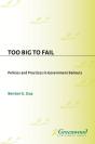 Too Big To Fail - Preview