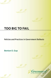Too Big To Fail