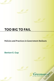 Capa do artigo Too Big To Fail
