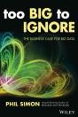 Too Big To Ignore - Preview
