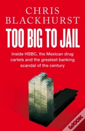 Capa do artigo Too Big To Jail