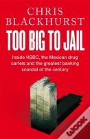 Too Big To Jail