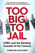 Too Big To Jail