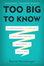 Too Big To Know - Preview