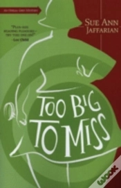 Capa do artigo Too Big To Miss