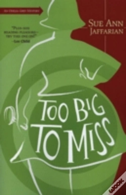 Capa do artigo Too Big To Miss