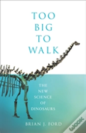 Capa do artigo Too Big To Walk