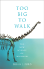 Too Big To Walk - Preview