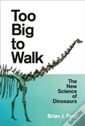 Capa do artigo Too Big To Walk