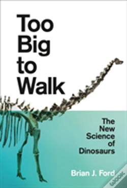 Capa do artigo Too Big To Walk