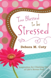 Capa do artigo Too Blessed To Be Stressed