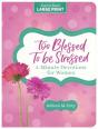 Too Blessed To Be Stressed - Preview