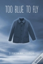 Capa do artigo Too Blue To Fly