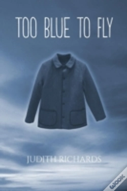 Capa do artigo Too Blue To Fly