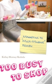 Too Busy To Shop