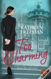 Capa do artigo Too Charming