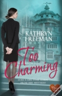 Capa do artigo Too Charming