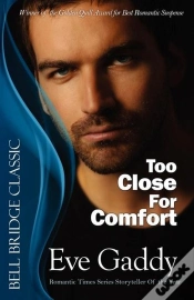 Capa do artigo Too Close For Comfort