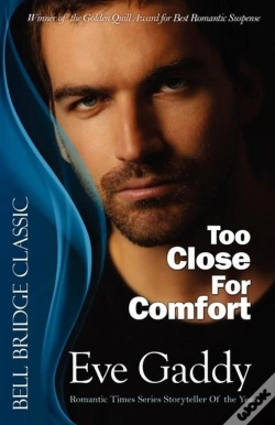 Capa do artigo Too Close For Comfort