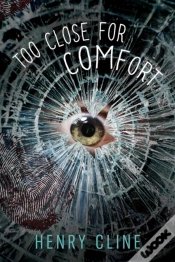 Capa do artigo Too Close For Comfort