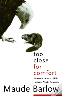 Capa do artigo Too Close For Comfort