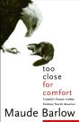 Too Close For Comfort - Preview