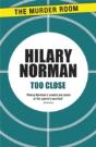 Too Close - Preview
