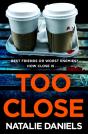 Too Close - Preview