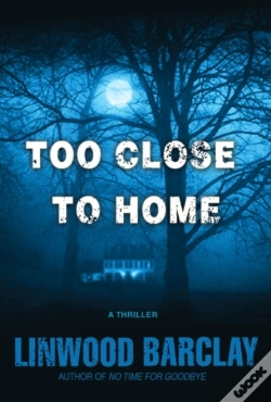 Capa do artigo Too Close To Home