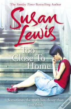 Capa do artigo Too Close To Home