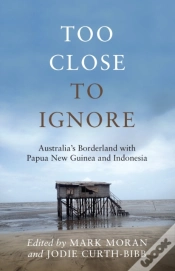 Capa do artigo Too Close To Ignore