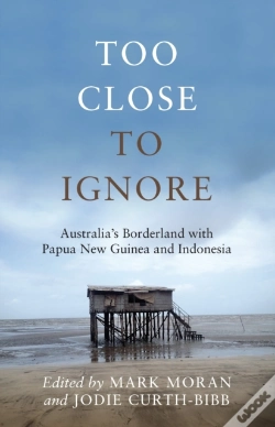 Capa do artigo Too Close To Ignore