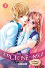 Too Close To Me ! 01 - Preview