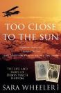 Too Close To The Sun - Preview