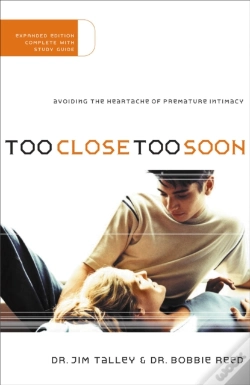 Capa do artigo Too Close Too Soon