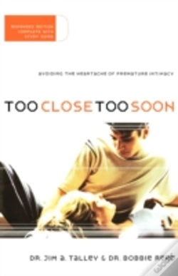Capa do artigo Too Close, Too Soon