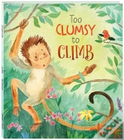 Capa do artigo Too Clumsy To Climb
