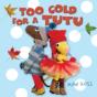 Too Cold For A Tutu - Preview