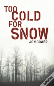 Capa do artigo Too Cold For Snow