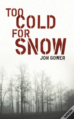 Capa do artigo Too Cold For Snow
