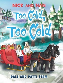 Capa do artigo Too Cold, Too Cold